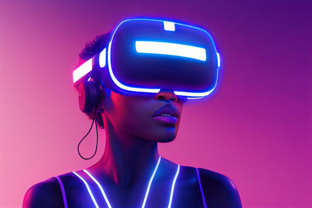 Revolutionise your corporate training with Virtual Reality